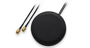 Teltonika Teltonika Dual Polarity 3G, 4G, LTE Roof Antenna PR1KCL25