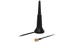 Teltonika Teltonika WIFI Dual-Band magnetic RP-SMA Antenna for RUTX Series Routers PR1KRD30