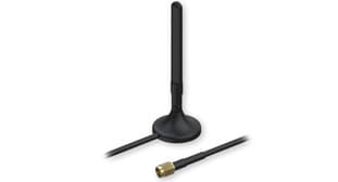 Teltonika Teltonika 5G Mobile Magnetic SMA Male Antenna PR1KS536
