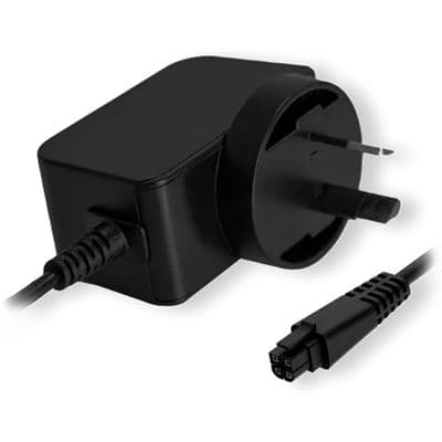 Teltonika Teltonika AU/NZ power supply, 12V DC 1.5A for RUTX08, RUTX10 PR3PXAU3