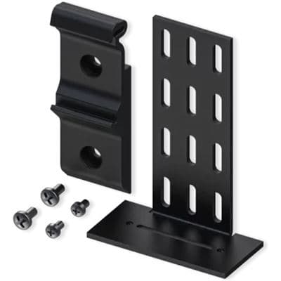 Teltonika Teltonika DIN Rail Kit Adapter for all Teltonika DIN mountable Models PR5MEC23