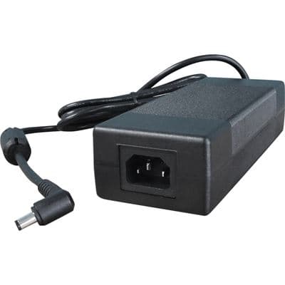 PoE World 48V 2.5A 120W AC/DC power supply PS-48V120W