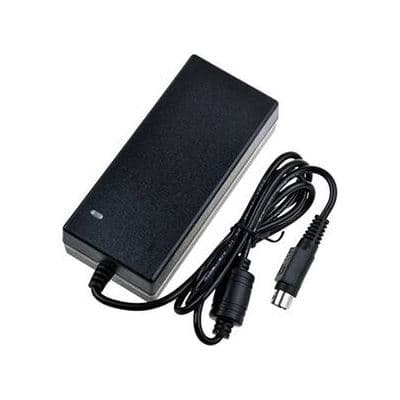 Grandstream Networks Grandstream 12V/5A 4 Pin Din Replacement Power Supply PS12V5A-4PD