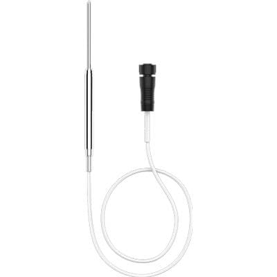 Milesight IoT Milesight PT100-Food Grade Probe For External Temperature sensing on TS301/302 PT100-Food-grade-Probe