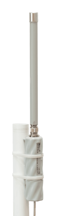 MikroTik MikroTik GrooveGA 52 802.11ac High Power Access Point RBGrooveGA-52HPacn