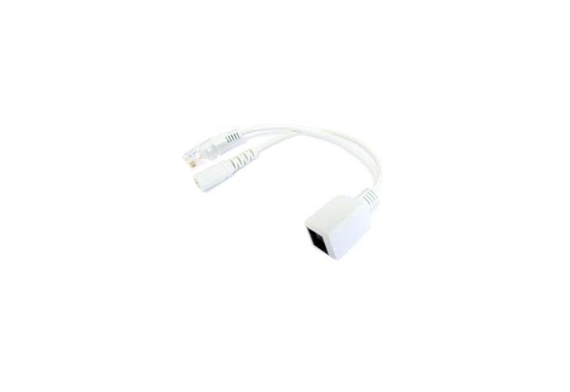 MikroTik MikroTik Passive Power over Ethernet Injector RB/POE RBPOE