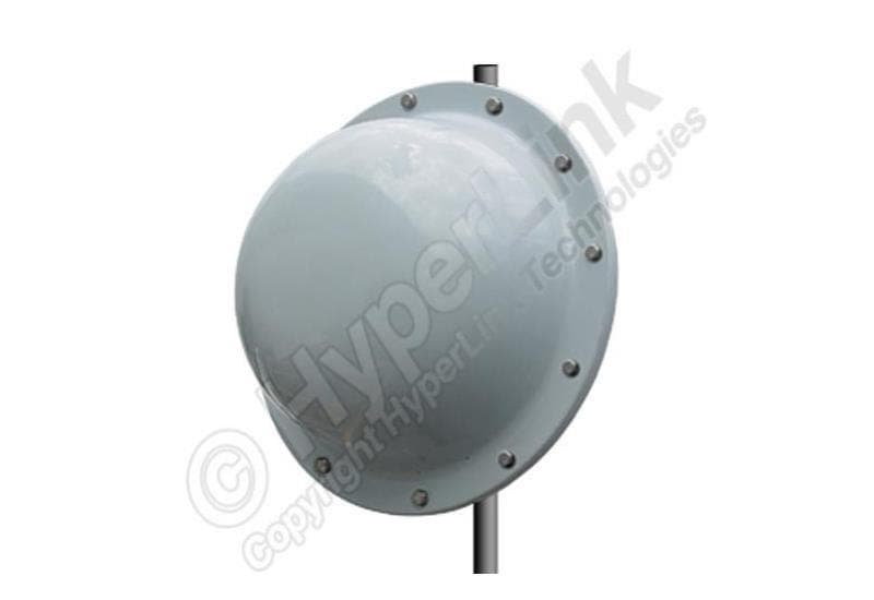 L-com Radome Cover for 0.6m Dish Antennas RD-04