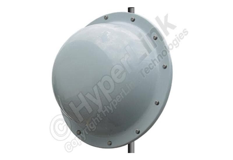 L-com Radome Cover for 0.9m Dish Antennas RD-05