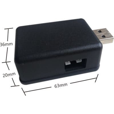 UbiBot Ubibot RS485-USB Adapter RS485-USB-converter
