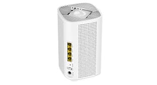 Cambium Networks Cambium RV22 Dual Band Gigabit Wi-Fi 6 Home Mesh Router RV22