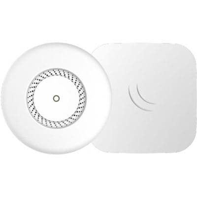 MikroTik MikroTik cAP ac Dual Band 2.4GHz and 5GHz 802.11ac Wireless Access Point RbcAPGi-5acD2nD