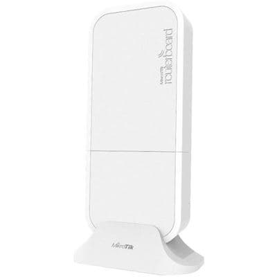 MikroTik MikroTik RbwAPG-60ad 60 GHz mmWave Wireless Access Point for Point to Multi-Point RbwAPG-60ad-AP