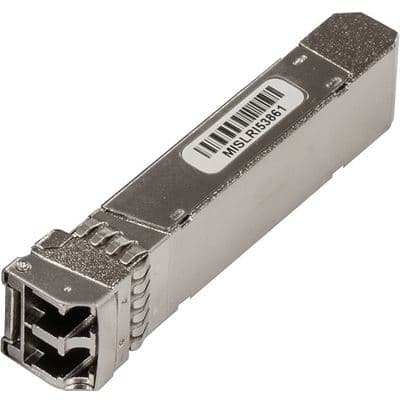 MikroTik MikroTik SFP CWDM module 1.25G SM 40km 1590nm LC-connector S-C59DLC40D