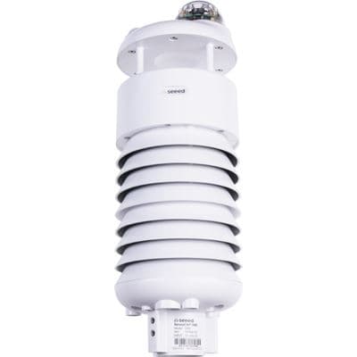 Seeed Technology Seeed SenseCAP ONE S900 9 in 1 Compact Weather Sensor SC-ONE-S900