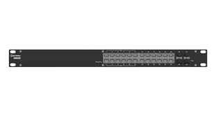 Teltonika Teltonika SWM280 24 Port Managed Gigabit Half PoE Ethernet Switch SWM280