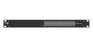Teltonika Teltonika SWM282 24 Port Managed Gigabit Full PoE Ethernet Switch SWM282