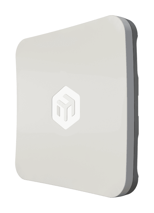 MikroTik MikroTik SXTsq-5axD 16 dBi 5 GHz Wi-Fi 6 Integrated Outdoor CPE / PTP Radio SXTsq-5axD