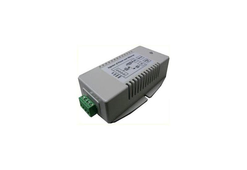 Tycon Systems Tycon 18-36VDC In, 56VDC 802.3at 35W Out DC to DC Converter TP-DCDC-2448GD-HP