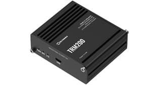Teltonika Teltonika TRM200 4G/LTE Cat4 Serial Micro USB Modem TRM200