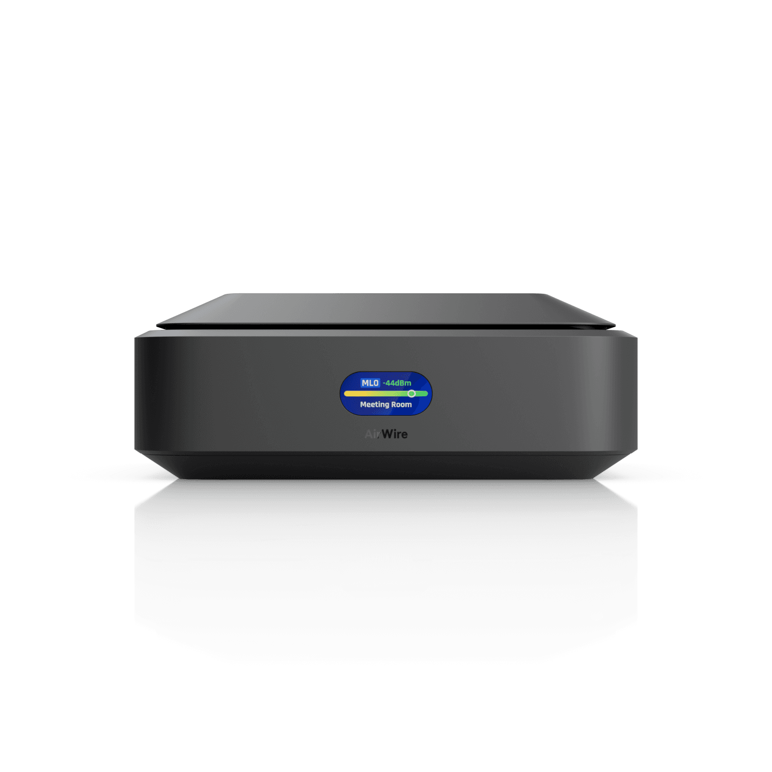 Ubiquiti Ubiquiti UniFi AirWire High-performance WiFi 7 Client Adapter with STR MLO U-AirWire