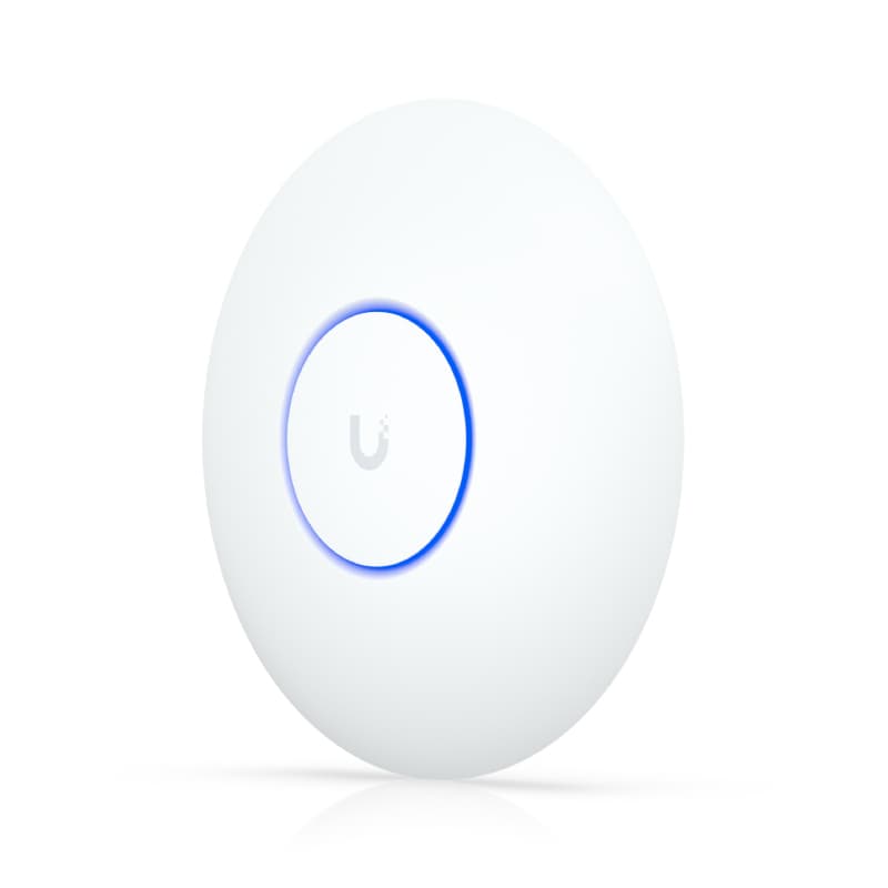 Ubiquiti Ubiquiti UniFi U7 Lite Indoor Ceiling Mount Wi-Fi 7 Dual Band Access Point with 2.5GbE Uplink U7-Lite