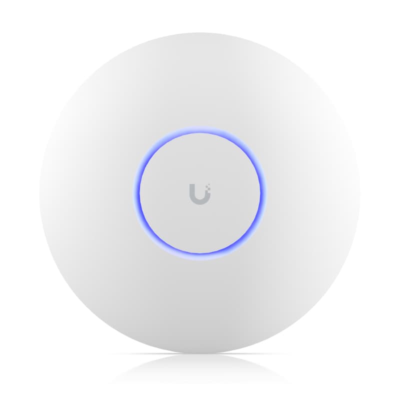 Ubiquiti UniFi U7 Pro Indoor Tri-Band WiFi 7 AP - 5-Pack U7-Pro-5