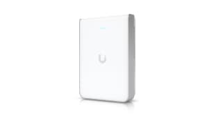 Ubiquiti Ubiquiti UniFi U7 Pro Wall Indoor Tri-Band WiFi 7 AP U7-Pro-Wall