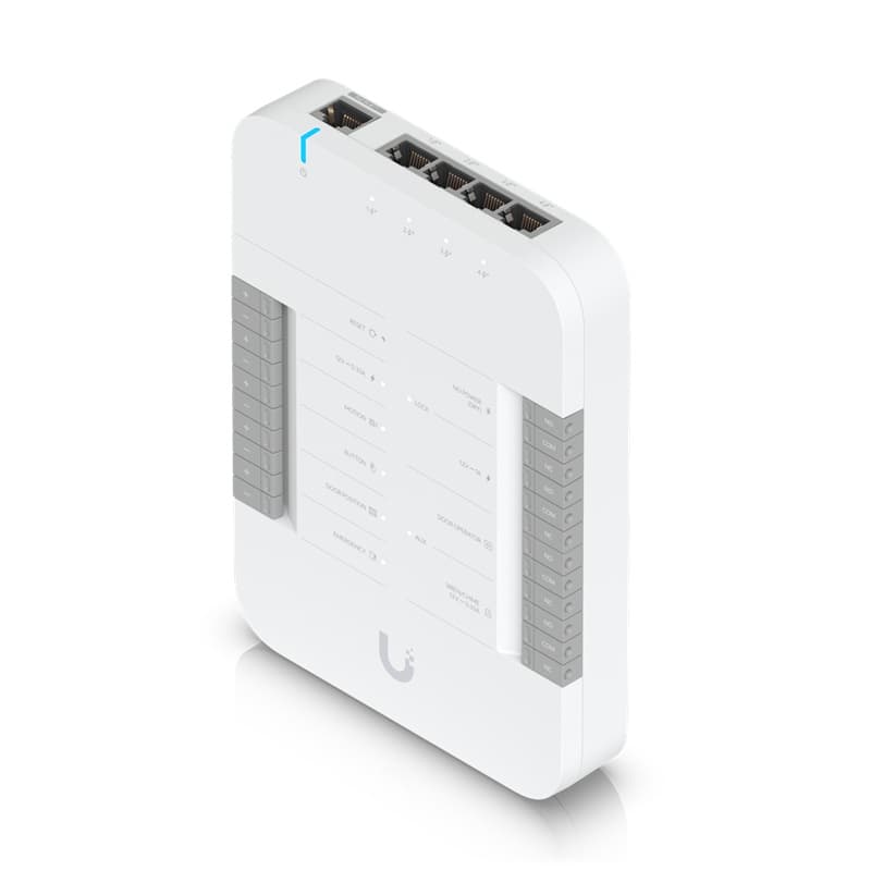 Ubiquiti Ubiquiti UniFi Access Door Hub UA-Hub-Door