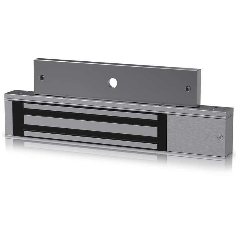 Ubiquiti Ubiquiti Magnetic Lock UA-Lock-Magnetic-270kg fail-safe Magnetic Lock for Inswing and Outswing Doors UA-Lock-Magnetic-270kg