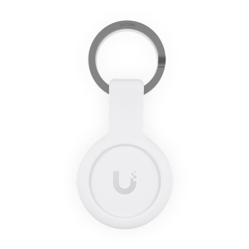 Ubiquiti Ubiquiti UniFi Access Pocket Key Fob (10-pack) UA-Pocket-10