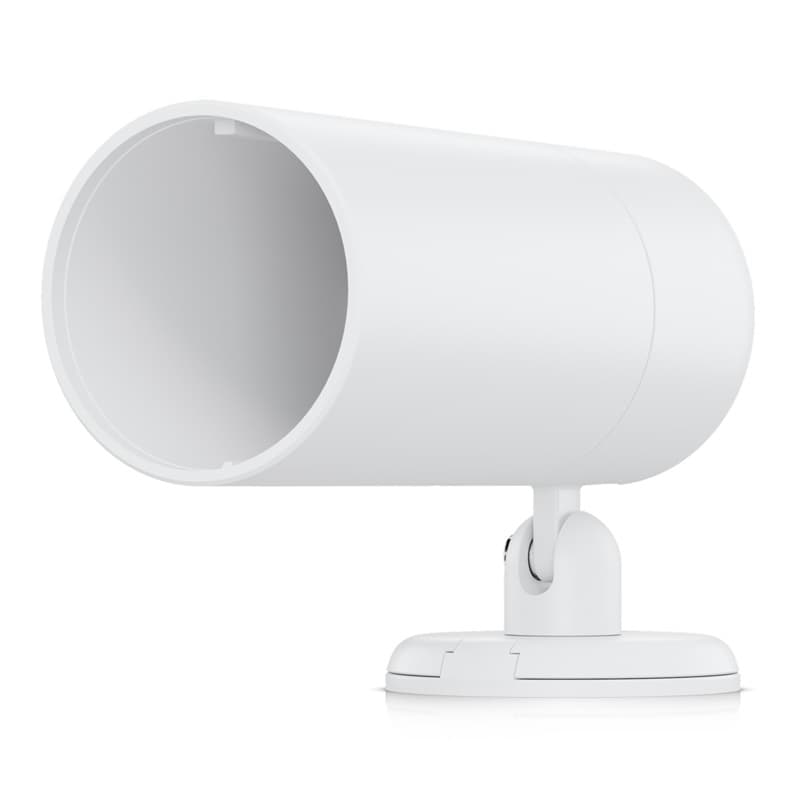 Ubiquiti Ubiquiti UniFi Protect Angled ceiling mount for AI Theta Pro Lenses UACC-AI-Theta-Pro-Angle-Mount-Camera