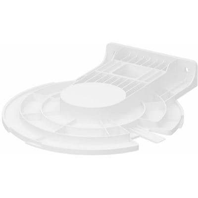 Ubiquiti Ubiquiti UniFi AP Arm Mount for full-size UniFi Flagship WiFi Access Points UACC-AP-AM