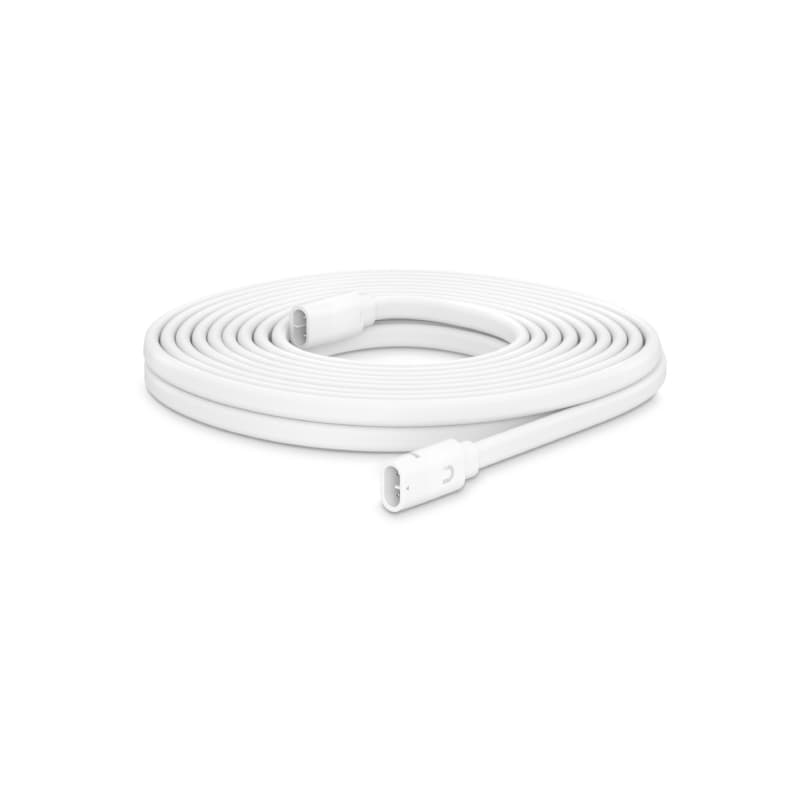 Ubiquiti Ubiquiti UISP Power TransPort Cable, 0.5 Metres UACC-Cable-PT-0.5M