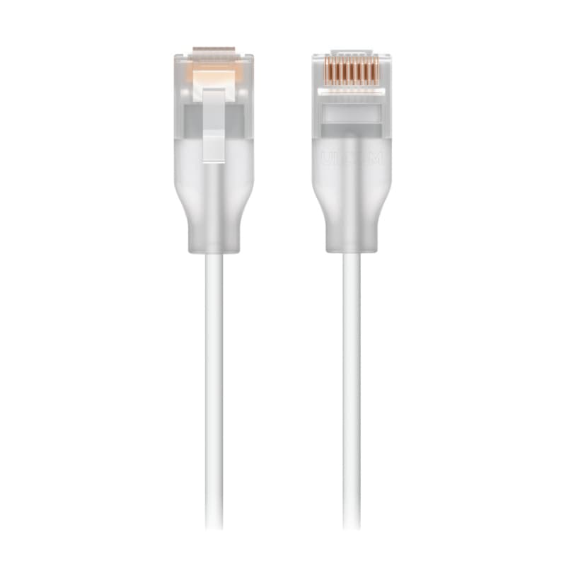 Ubiquiti Ubiquiti UniFi Etherlighting Patch Cable UACC-Cable-Patch-EL-0.15M-W