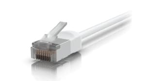 Ubiquiti Ubiquiti UniFi Premium Patch Cable Outdoor - CAT6A 5M UACC-Cable-Patch-Outdoor-C6A-5M-W