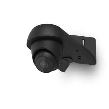 Ubiquiti Ubiquiti UniFi Protect Camera Arm Mount Accessory for Turret Cameras - Black UACC-Camera-AM-B
