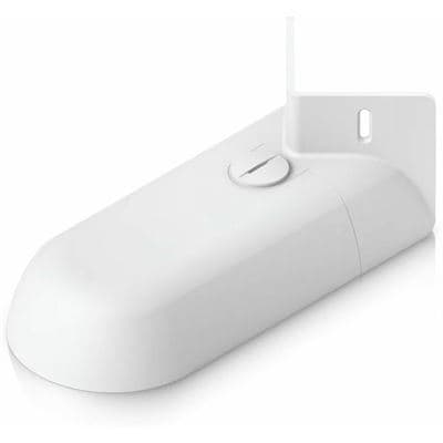 Ubiquiti Ubiquiti UniFi Protect Camera Arm Mount Accessory for Turret Cameras - White UACC-Camera-AM-W