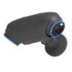 Ubiquiti UniFi Camera Dual Mount for two UniFi Bullet, Dome, or Turret Cameras - Black UACC-Camera-DM-B
