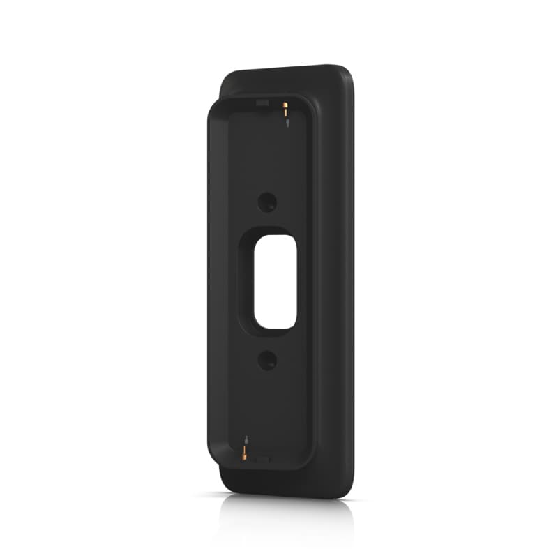 Ubiquiti Ubiquiti UniFi Protect G4 Doorbell Pro PoE Gang Box Mount UACC-G4-Doorbell-Pro-PoE-Gang-Box