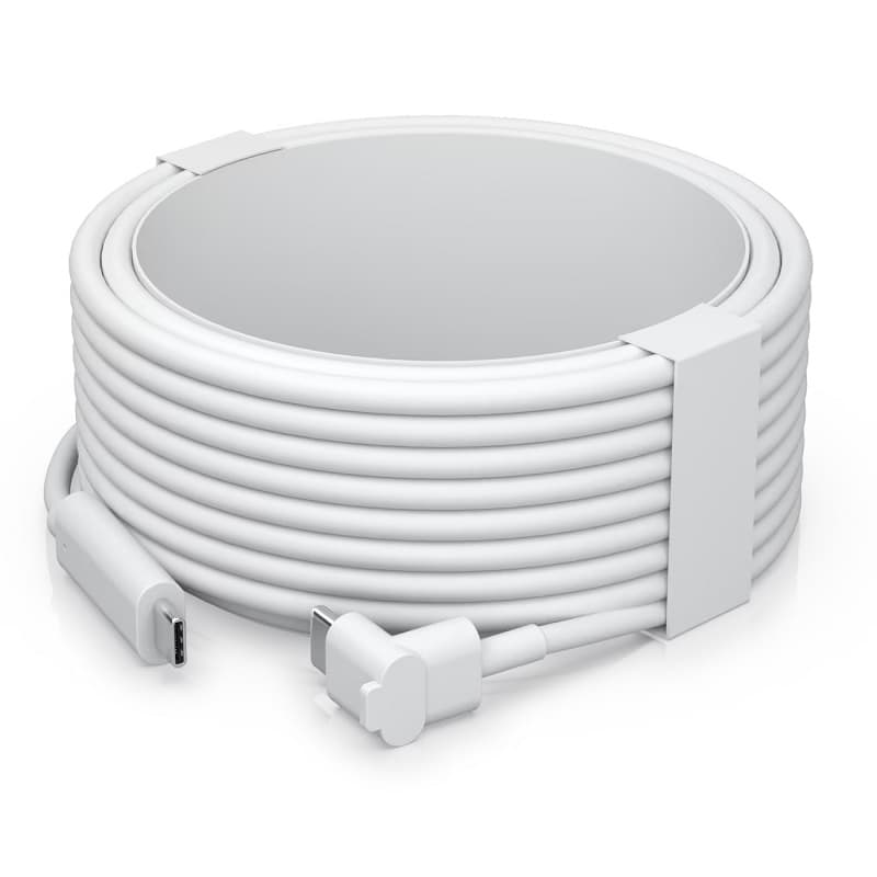 Ubiquiti Ubiquiti UniFi G4 Instant PoE to USB Adapter Cable 4.5m UACC-G4-INS-Cable-USB-4.5M