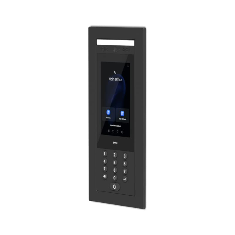 Ubiquiti Ubiquiti UniFi Access Intercom Flush Mount Accessory Kit UACC-Intercom-FM