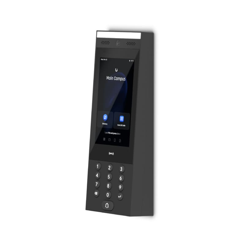 Ubiquiti Ubiquiti UniFi Access Intercom Surface Angle Mount UACC-Intercom-SAM