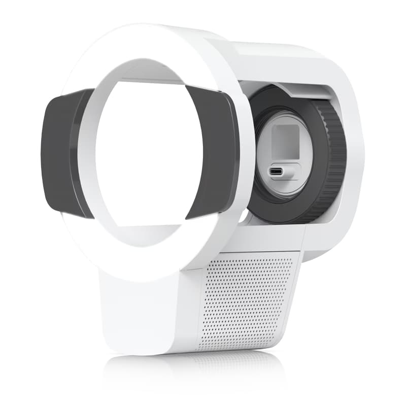 Ubiquiti Ubiquiti UniFi Protect Pro Bullet Enhancer for the G6 Pro Bullet and AI Pro White UACC-Pro-Bullet-Enhancer-W