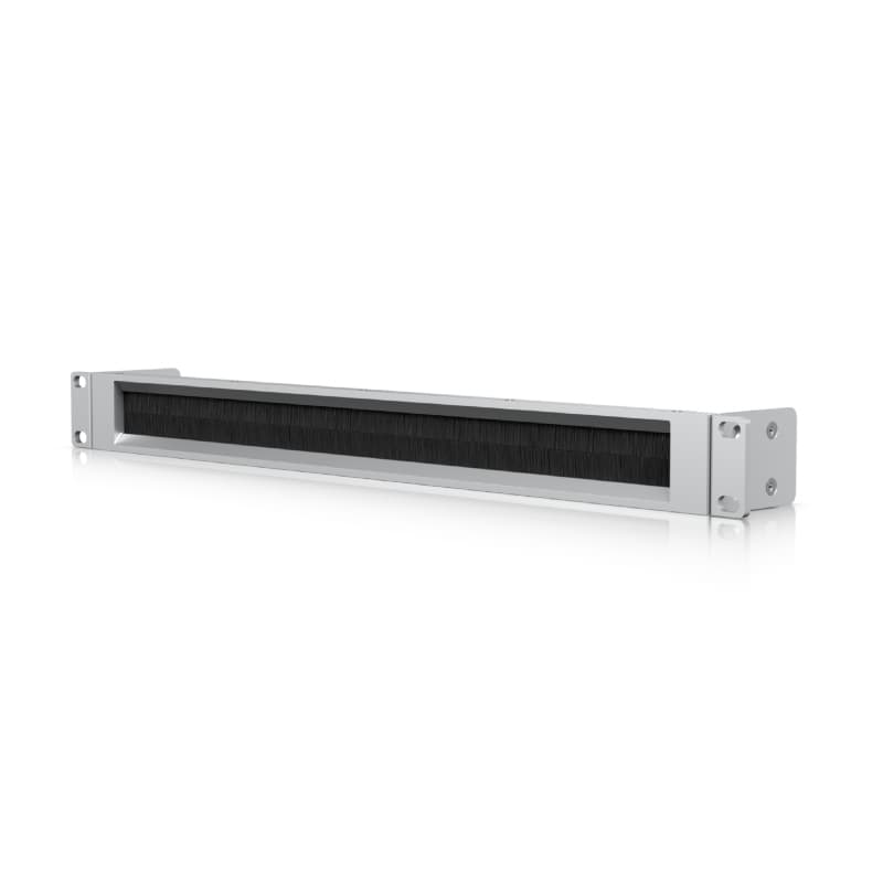 Ubiquiti Ubiquiti UniFi Rack Mount OCD Brush Panel UACC-Rack-Panel-Brush-1U