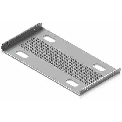 Ubiquiti Ubiquiti UniFi Sliding Toolless Mini Rack Shelf for U-Rack-6U-TL UACC-Rack-Shelf-TL-SD