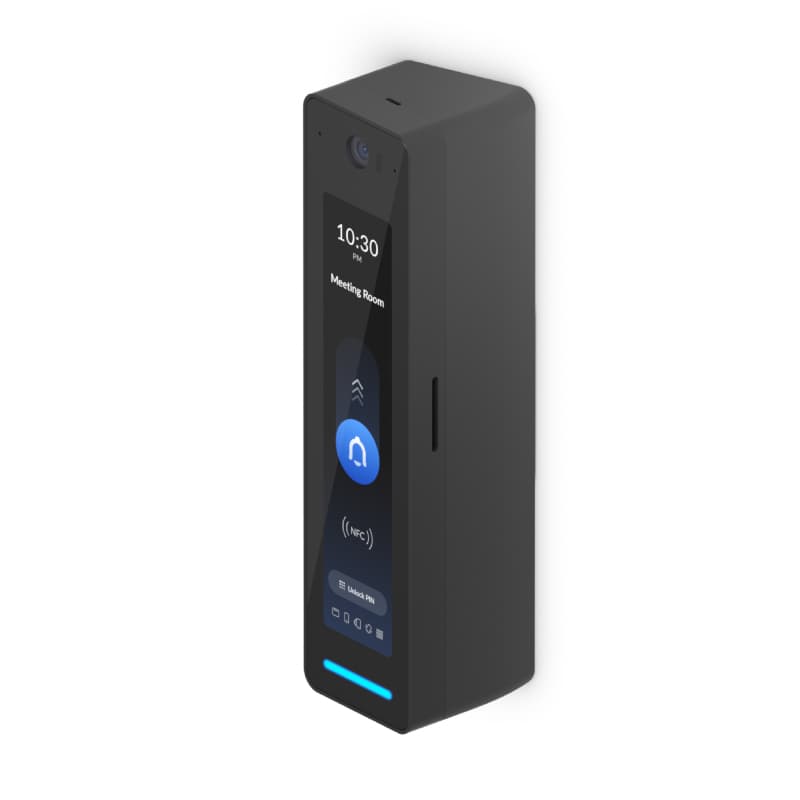 Ubiquiti Ubiquiti UniFi Access Reader Pro Angle Mount - Black UACC-Reader-Pro-AM-B