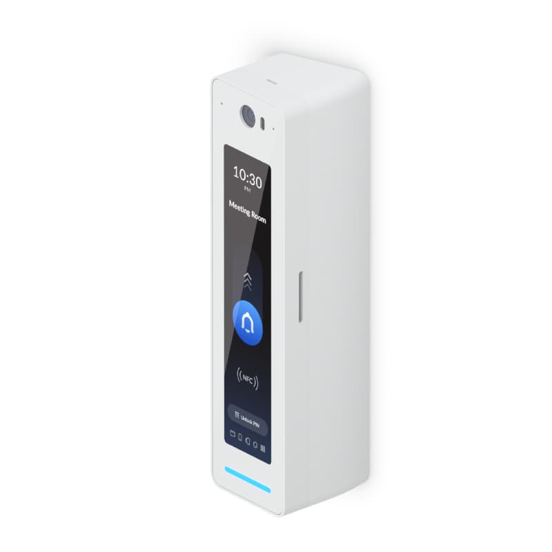 Ubiquiti Ubiquiti UniFi Access Reader Pro Angle Mount - White UACC-Reader-Pro-AM-W