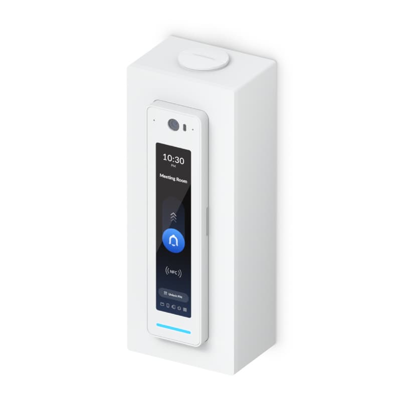 Ubiquiti Ubiquiti UniFi Access Reader Pro Junction Box - White UACC-Reader-Pro-JB-W