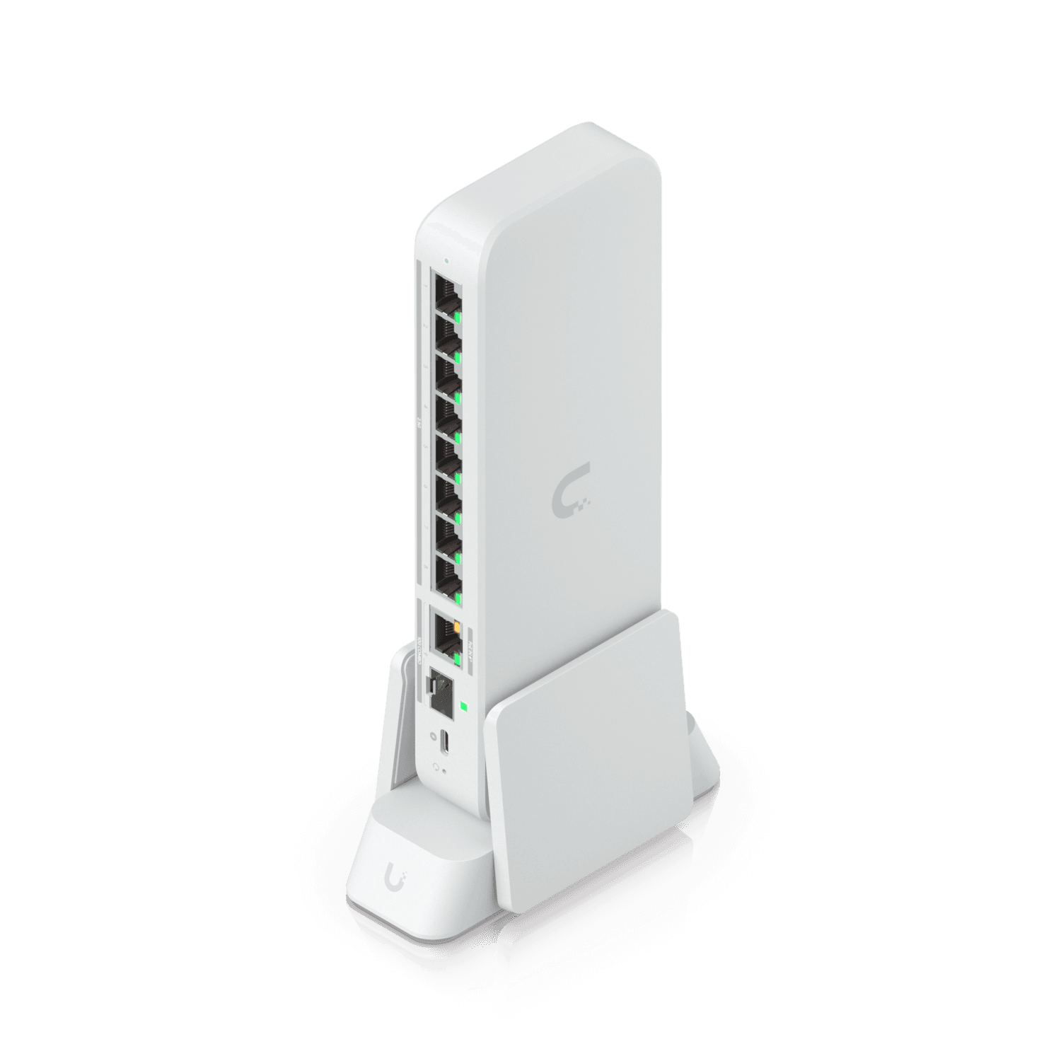 Ubiquiti Ubiquiti UniFi Universal Table Stand for Non-rack UniFi Devices UACC-UTS