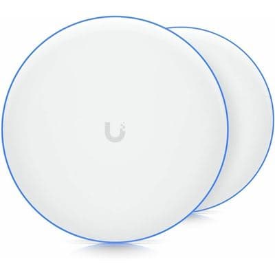 Ubiquiti Ubiquiti UniFi UBB-XG 10Gbps 60GHz Building-to-Building Bridge (2 Pack) UBB-XG